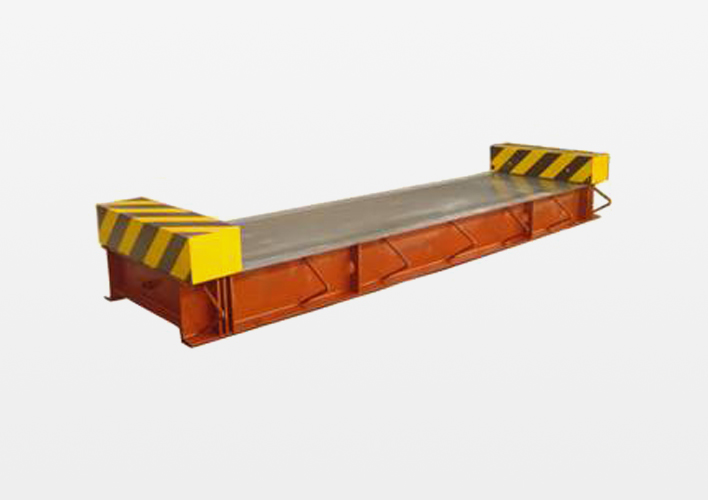 固定式动态轴重衡