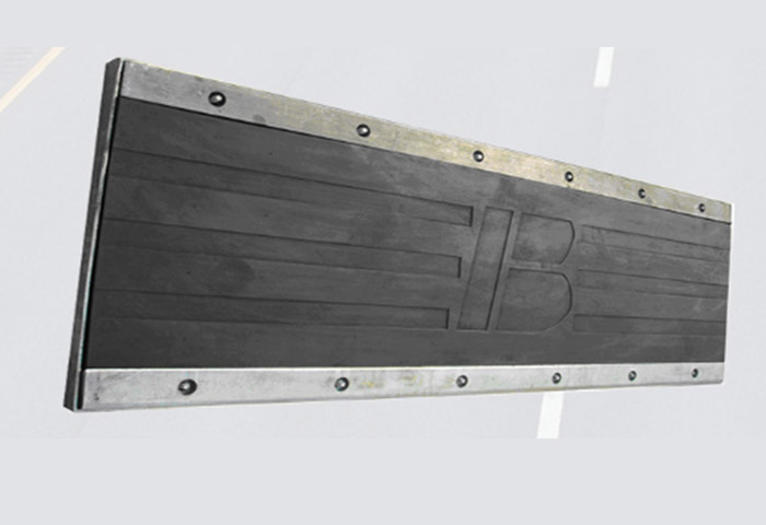 弯板式计重收费系统ZCS-30-DZ1