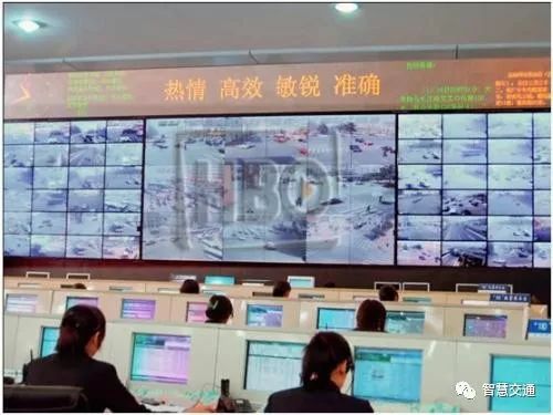 济南交警2017智能交通管理创新成果回顾