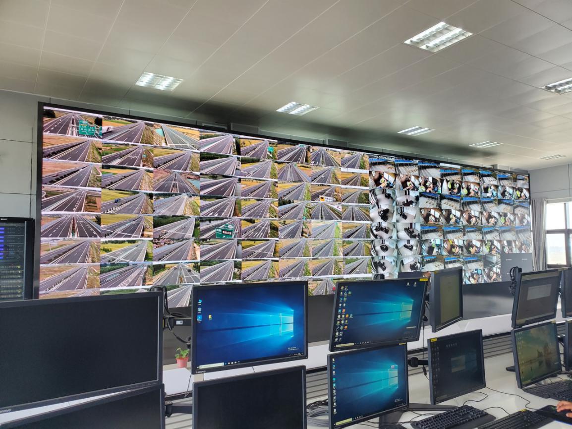 日照（岚山）至菏泽公路枣庄至菏泽段JDSG-1